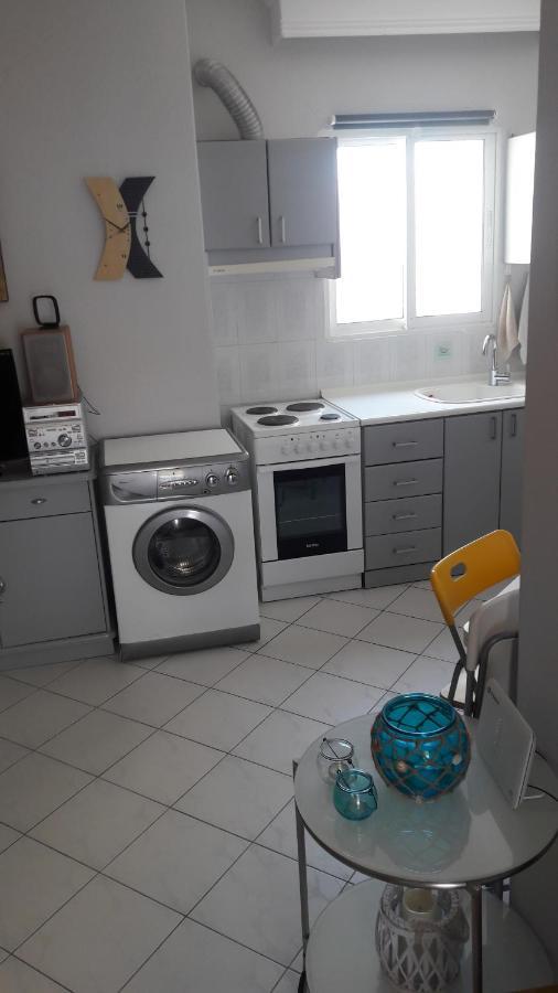 VI Home ペフコホリ エクステリア 写真