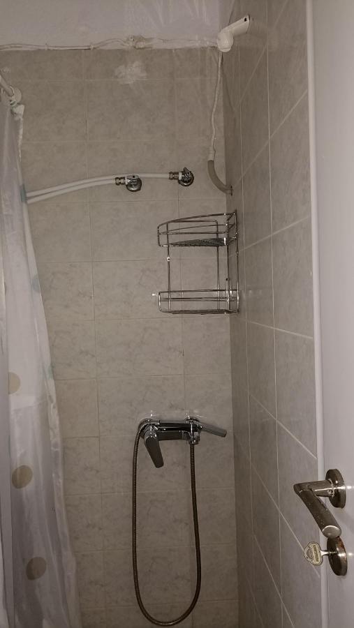VI Home ペフコホリ エクステリア 写真